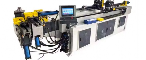 高效精準(zhǔn)，助力生產(chǎn)—彎管機(jī)的現(xiàn)代應(yīng)用不可或缺